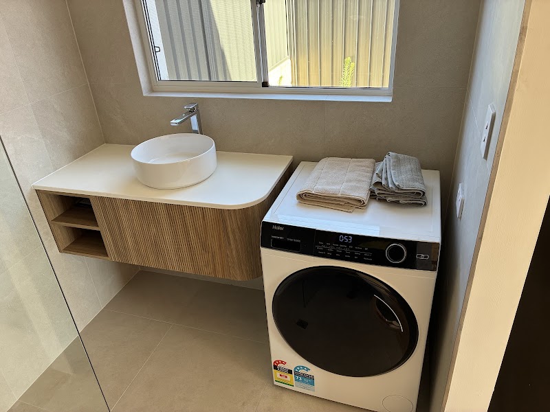 Horizon plumbing and building services project 5