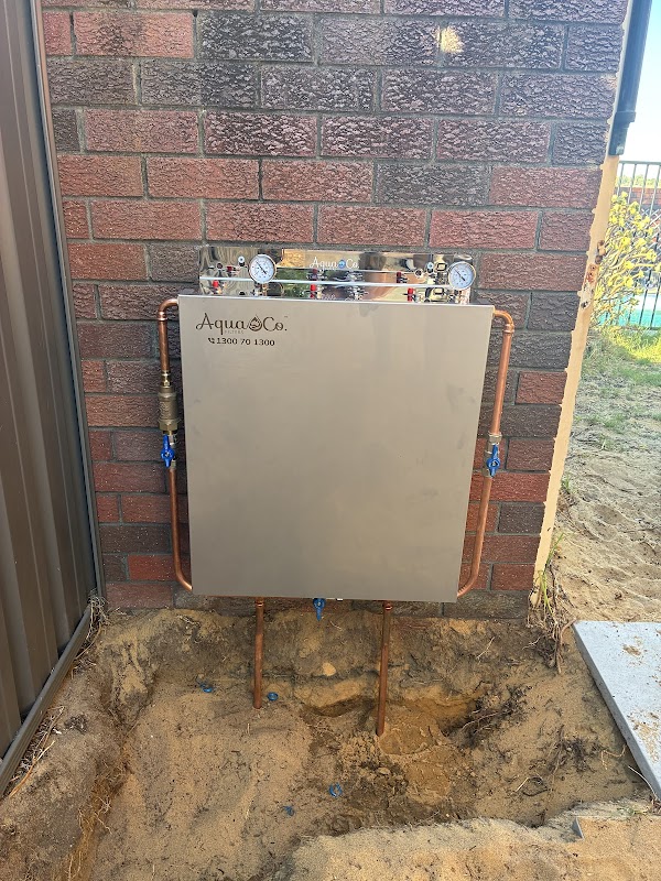 Horizon plumbing and building services project 6