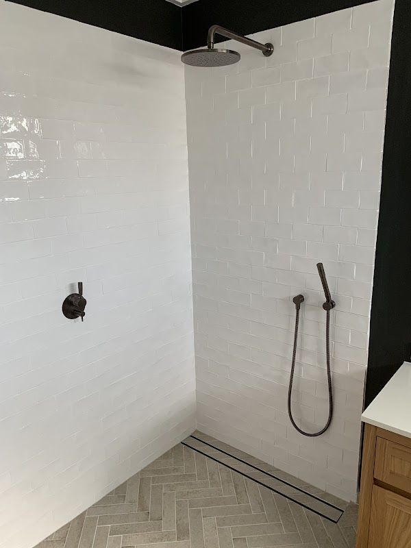 Horizon plumbing and building services project 8
