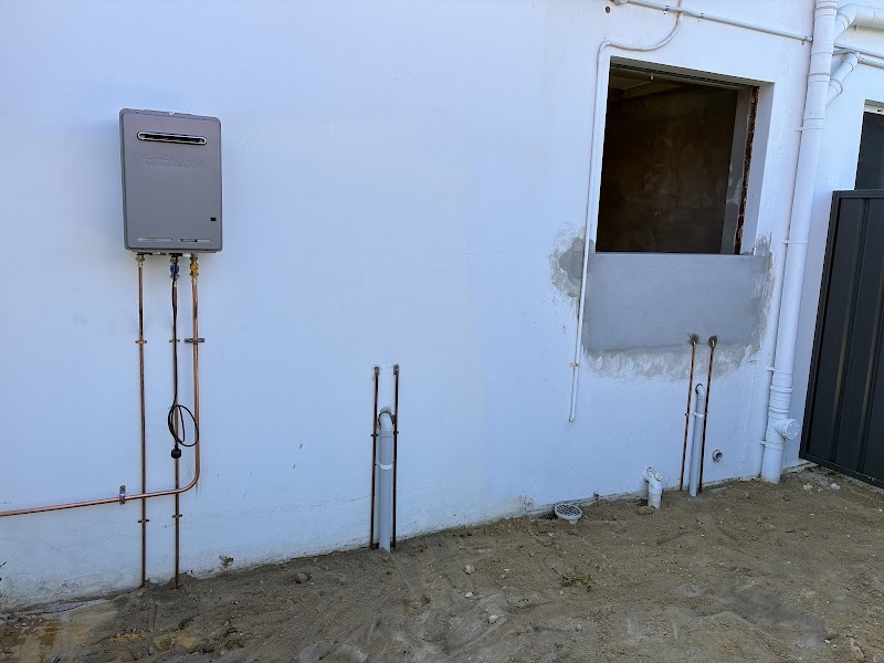 Horizon plumbing and building services project 9