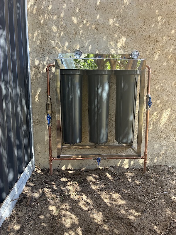 Horizon plumbing and building services project 10