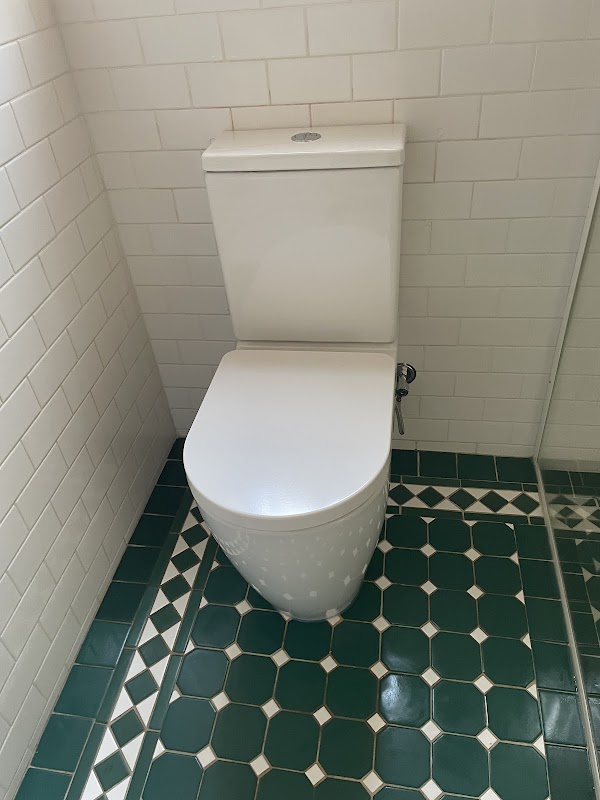 Horncastle Plumbing project 7