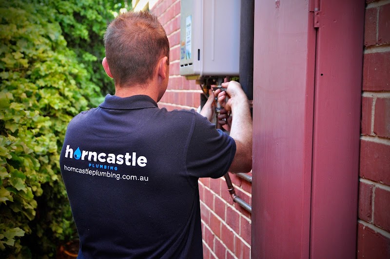 Horncastle Plumbing project 8