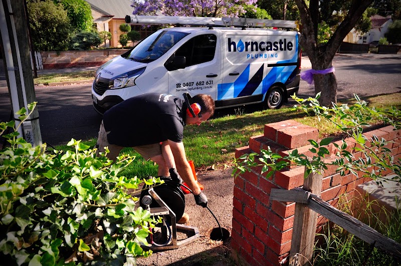 Horncastle Plumbing project 9