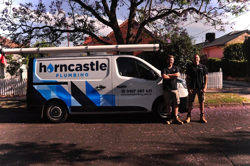 Horncastle Plumbing project 10