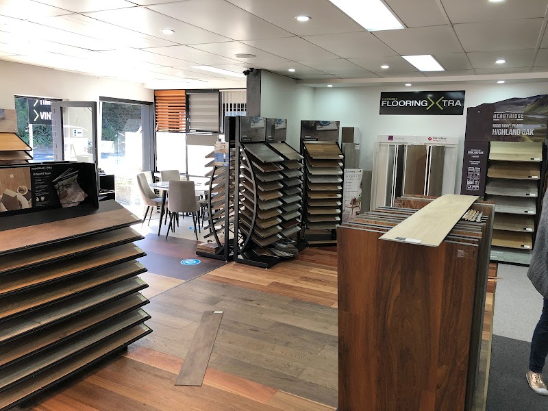Hornsby Flooring Xtra work 4