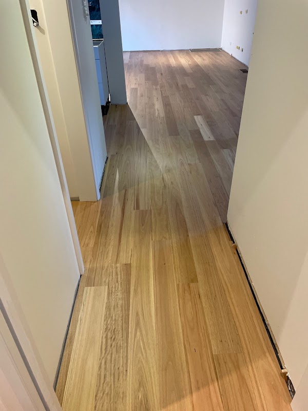 Hornsby Flooring Xtra project 5