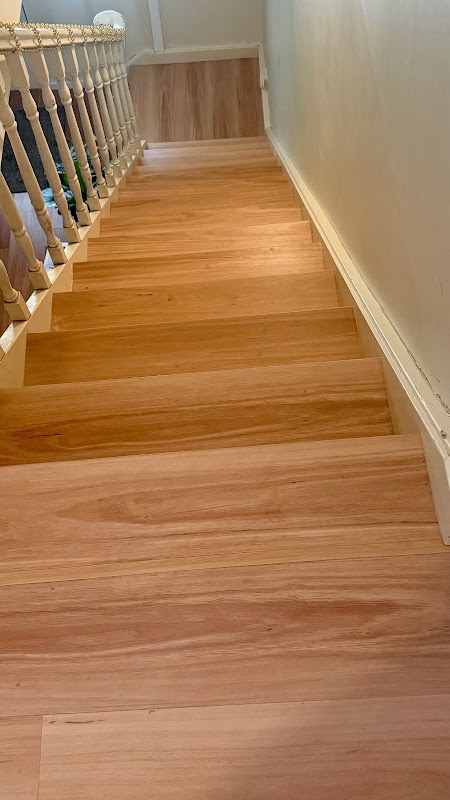 Hornsby Flooring Xtra project 7