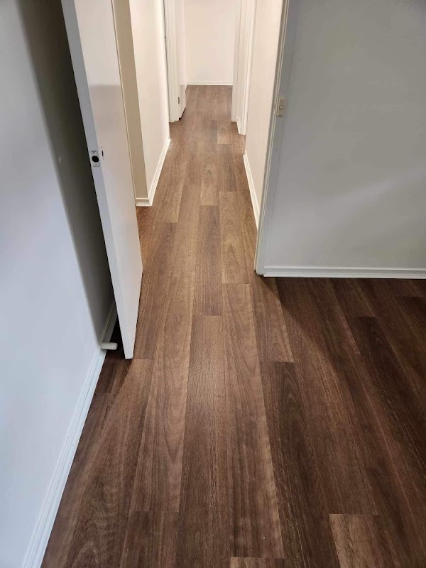 Hornsby Flooring Xtra project 10