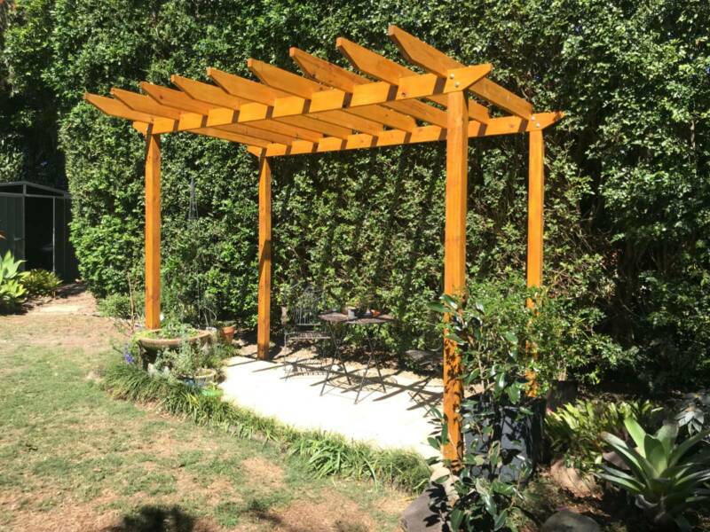 Horticulture & House work 4