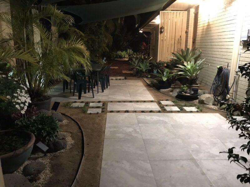 Horticulture & House project 5