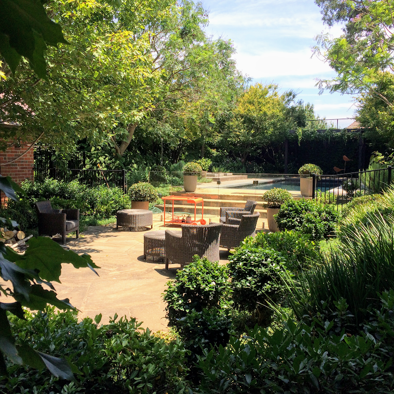 Horticulture & House project 6