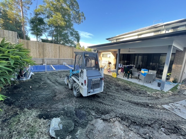 Horticulture & House project 8