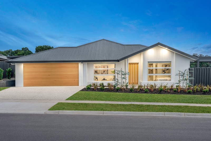 Hotondo Homes - Belmont work 4