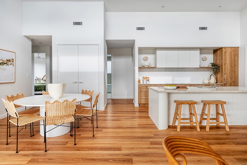 Hotondo Homes - Belmont project 8