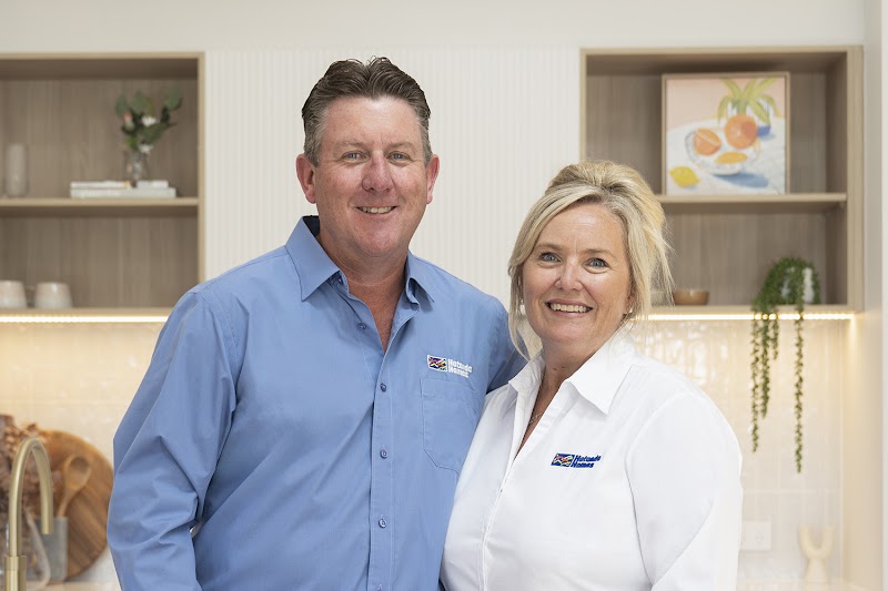 Hotondo Homes - Caloundra work 1