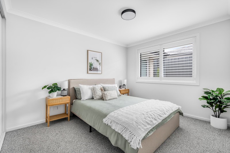 Hotondo Homes - Caloundra work 2