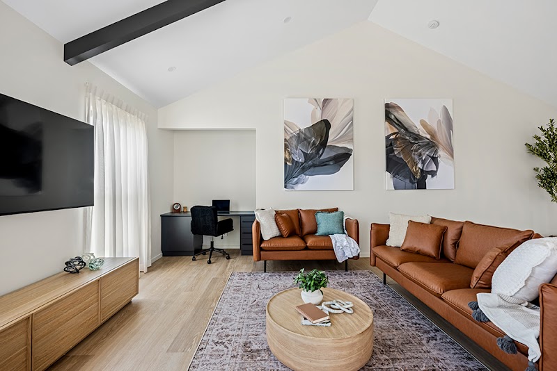 Hotondo Homes - Caloundra project 7