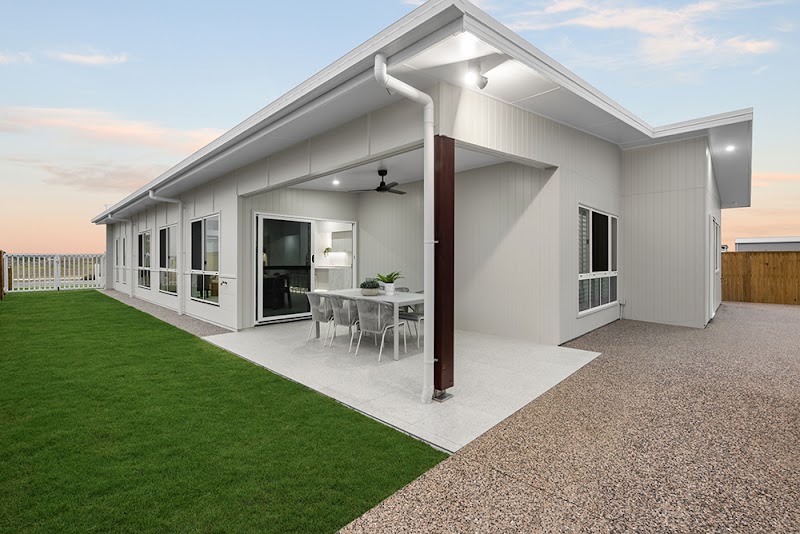 Hotondo Homes - Caloundra project 10