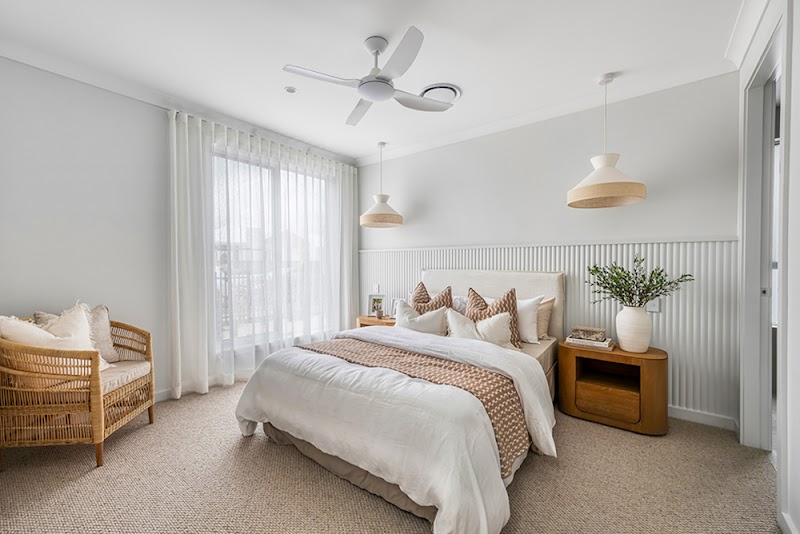 Hotondo Homes - Melton cover