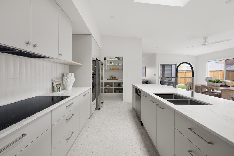 Hotondo Homes - Melton project 3