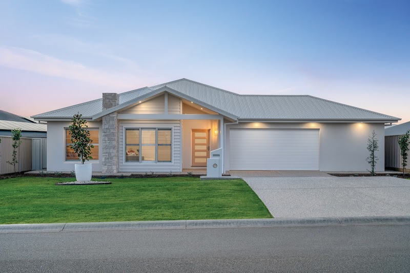 Hotondo Homes - Melton project 4