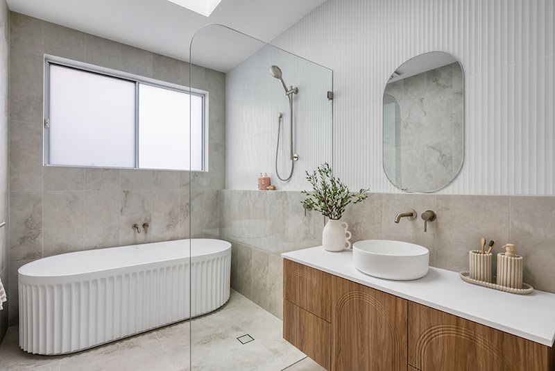 Hotondo Homes - Melton project 6