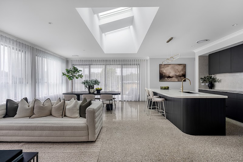 Hotondo Homes - Melton project 9