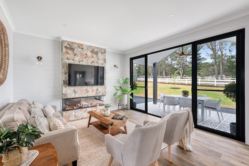Hotondo Homes - Melton project 10