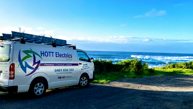 HOTT Electrics photo 1