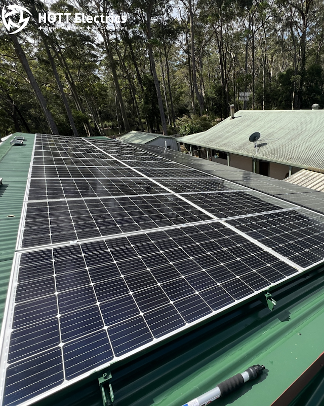 HOTT Electrics photo 3