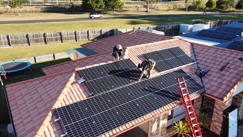 Hotz Spark Electrical work 1