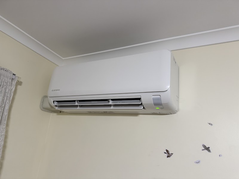 Hotz Spark Electrical work 2