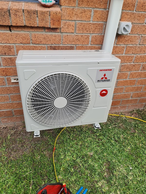 Hotz Spark Electrical work 3