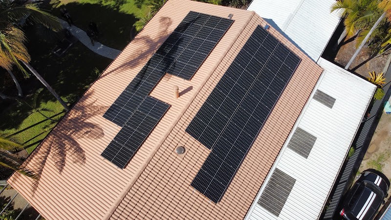 Hotz Spark Electrical project 7