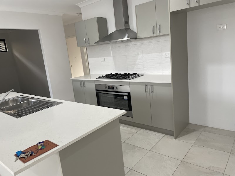 House Cleaning Joondalup project 8
