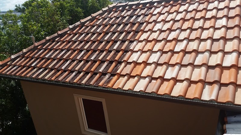 House Washing Experts project 9