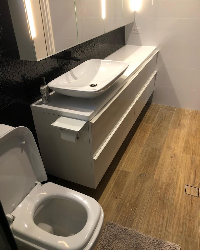 Housekeeping WA work 1