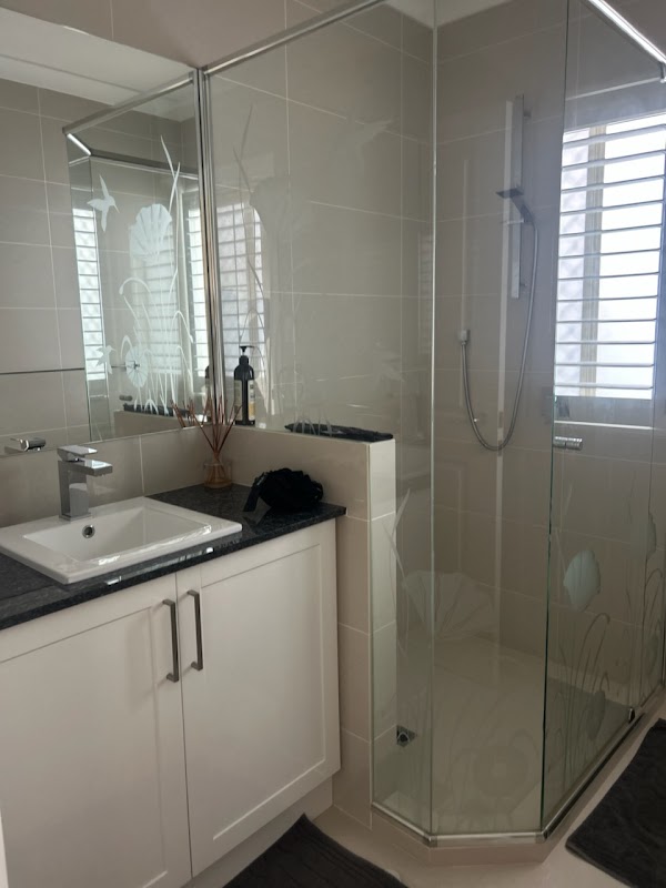 Housekeeping WA work 2