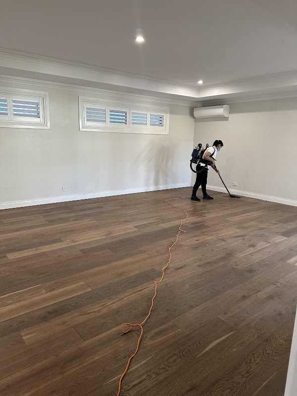 Housekeeping WA project 6