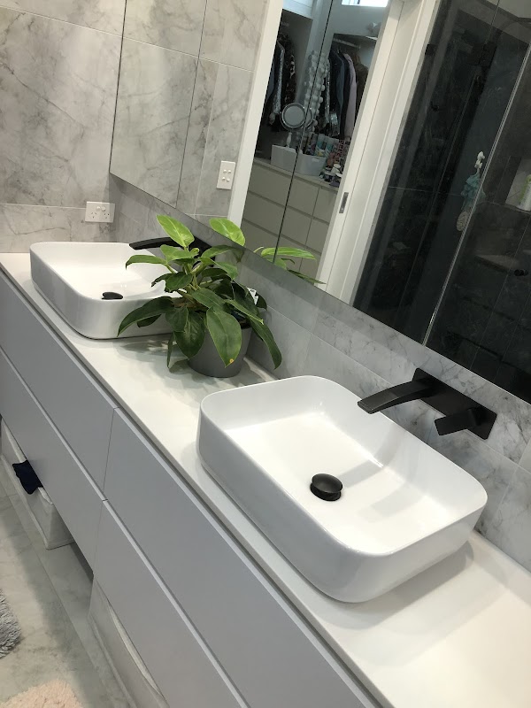 Housekeeping WA project 7