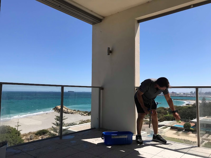 Housekeeping WA project 8