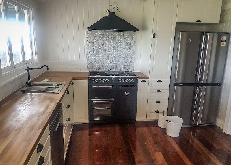 Houwen Tiling work 1
