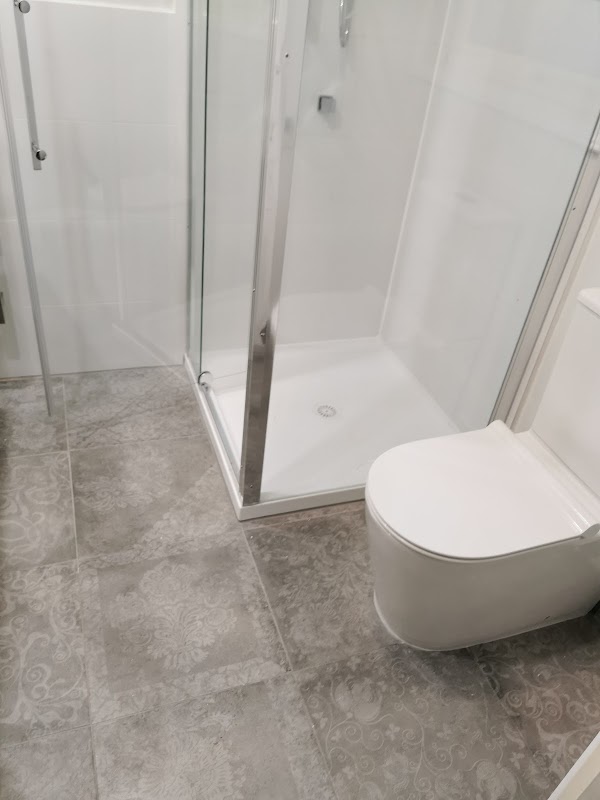 Howarth Builders work 2