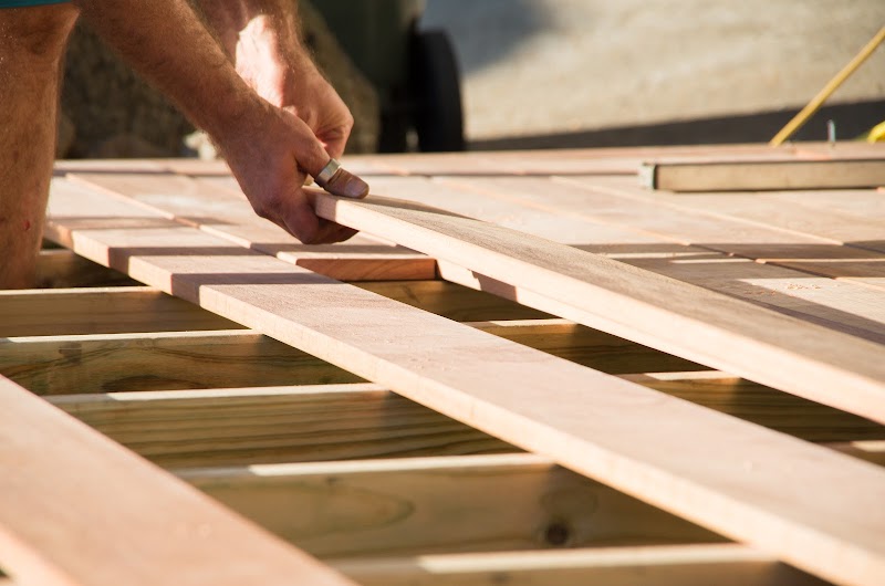 Howarth Builders work 3