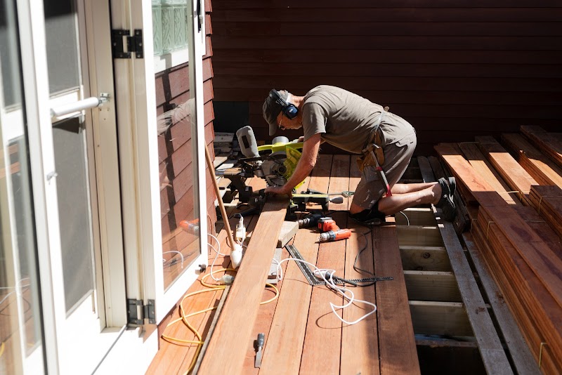 Howarth Builders work 4