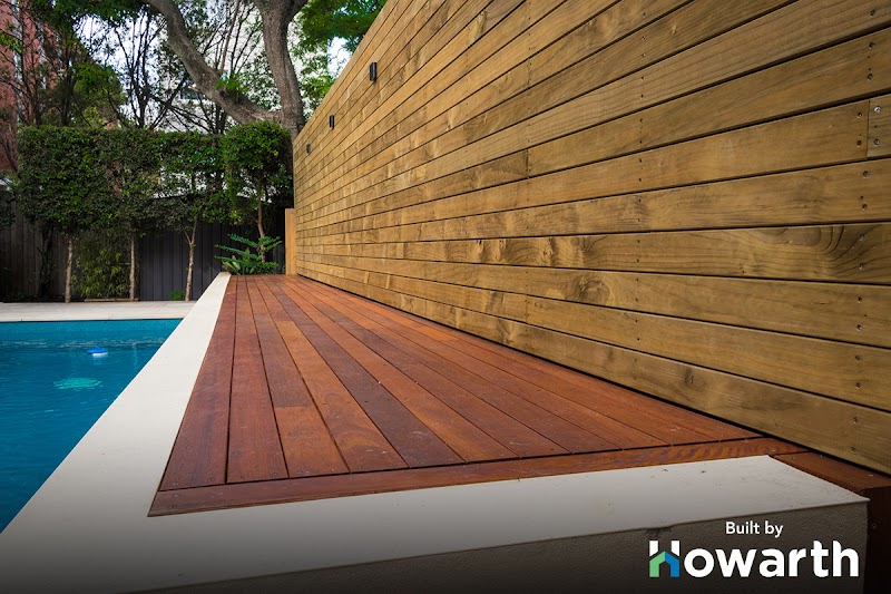 Howarth Builders project 8