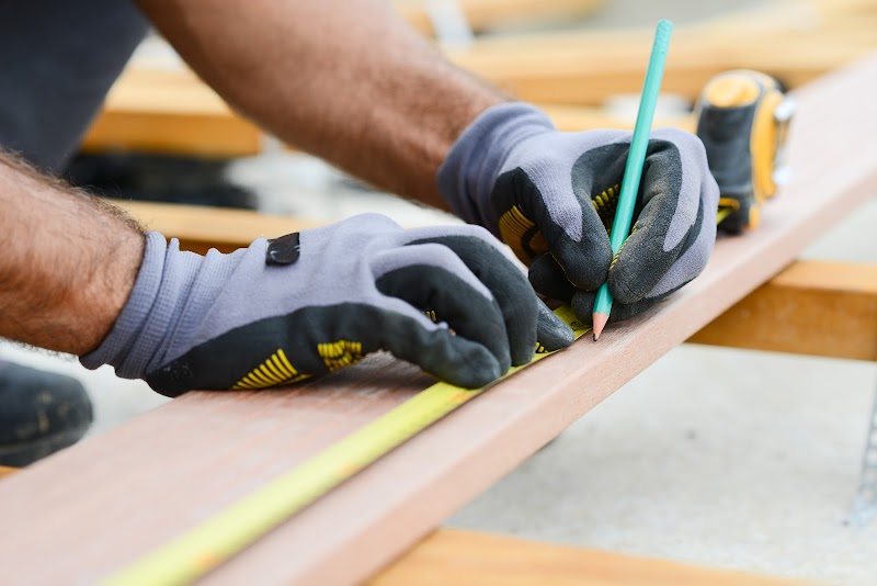 Howarth Builders project 9