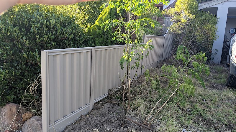 HP Fencing and Gates photo 3
