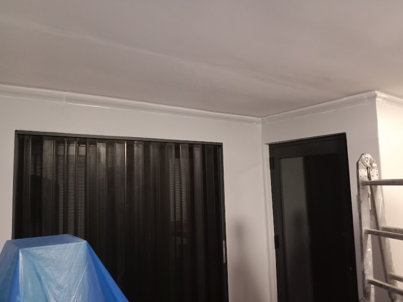 HQ Paint & Deco project 5